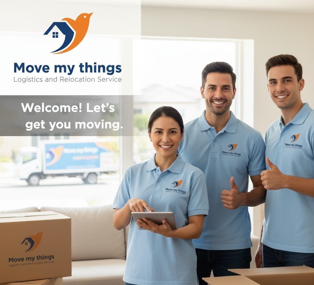 House Shifting