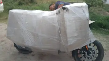 International Relocation