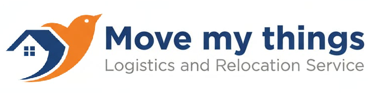 logo Move My Things Packers