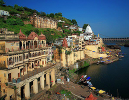 Packers and Movers in Madhya Pradesh