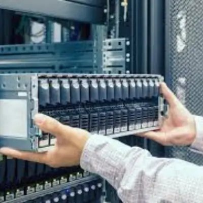 IT Relocation Services